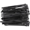 Yato PLASTIKINĖS JUOSTOS, 7,6X150MM, 50 Vnt. RAŠYBA