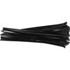 Yato plastikinės juostos, 7,6x350 mm, 50 vnt. raištis