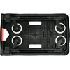 Yato PLATFORMINIS TRANSPORTO VEIKIMAS 137 KG