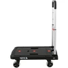 Yato PLATFORMINIS TRANSPORTO VEIKIMAS 137 KG