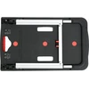 Yato PLATFORMINIS TRANSPORTO VEIKIMAS 137 KG