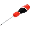 YATO plokščias atsuktuvas 2 x 75 mm 25900