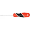 YATO PLOKŠČIAS SUKTUKAS 3 x 100 mm 25902