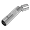 YATO ŽVAKĖS LIZDAS 3/8" 14mm SU jungtimi