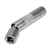 YATO ŽVAKĖS LIZDAS 3/8" 14mm SU jungtimi