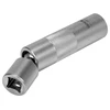 YATO ŽVAKĖS LIZDAS 3/8" 16mm SU jungtimi
