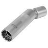 YATO ŽVAKĖS LIZDAS 3/8" 16mm SU jungtimi