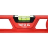 Yato PLYTELĖS LYGIS 600 MM