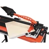 Yato PLYTELIŲ PJOVIMO ĮRANKIS 60 CM SU STALU
