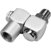 Yato PNEUMATINĖ JUNGTA 1/4''