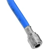 YATO CABLE / PNEUMATINĖ ŽARNA SUstiprinta PVC 8mm x 20m