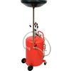 Toya Sa Poland YATO KITCHEN PNEUMATINĖ SIurbimo mašina 65 + 5L