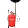 Toya Sa Poland YATO KITCHEN PNEUMATINĖ SIurbimo mašina 65 + 5L