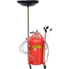 Toya Sa Poland YATO KITCHEN PNEUMATINĖ SIurbimo mašina 65 + 5L