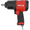 Yato PNEUMATINIS veržliaraktis 1/2'' 1800NM KOMPOZITAS