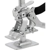 Yato PODNOŠNIK WSPORNIK GLAZURNICZY 10-160MM