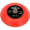 YATO DISKAS / POLIRAVIMO PLOKŠTELĖ SU VELCRO 75mm 5/16"