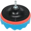 Yato Toya Sa Poland Poliravimo rinkinys | 125 mm | M14 | 12 vnt (YT-47931)