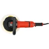 Poliruoklis Yato YT-82198; 1400 W; 180 mm