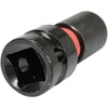 YATO ADAPTER UDAROWY DO BITÓW 1/2`-1/4`