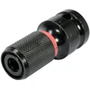 YATO ADAPTER UDAROWY DO BITÓW 1/2`-1/4`