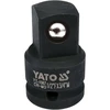 YATO REDUKCJA UDAROWA 1/2 na 3/4" 1067