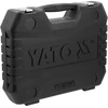 Yato POWERSHIFT MONTAVIMO ĮRANKIS