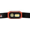 Yato PRIEKINĖ LIETUVA 480 LM AKUMULIATORIUS, JUDĖJIMO JUTIKLIS, Li-ION 3.7V 1400MAH, IP54, NUOLATINIS ŠVIESOS REGULIAVIMAS