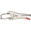 YATO SUVIRINIMO spaustuvai "U" TIPO 225mm 2461