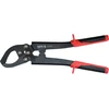 Replės gipso profilių sujungimui Yato YT-51317