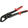 Replės gipso profilių sujungimui Yato YT-51317