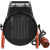 Yato PTC 5KW ELEKTRINIS ŠILDYTUVAS
