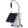 YATO purkštuvas 16L AKU + SOLAR
