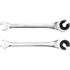 Yato PUSIAUS ATIDARYMAS RATKELINIS VERŽKLAS 10MM