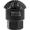 Yato Pusrutulinė MEDIENA Avietė 30mm, M14