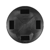 Yato PVC DISKAS CEM kalkiniam tinkui išlyginti, naudojant YT-82330 GĖLĘ