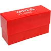 YATO raidžių žymekliai 27 vnt. 8 mm 6863
