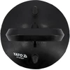 Yato RANKENA, GUMINIŲ PLYTELIŲ SIurbimo TAURAS Ø125MM