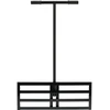 Yato RANKINIS LYGIS, GREEDERIS, ŽEMĖS LYGIS 80X30CM