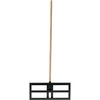 Yato RANKINIS LYGIS, GREIDERIS, ŽEMĖS LYGIS 60X25CM