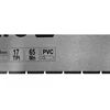 Yato RANKINIS Pjūklas PVC 350 MM