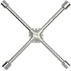 YATO KLUCZ KRZYŻOWY DO KÓŁ WZMACNIANY 17x19x21x22mm 0800