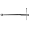 YATO M5-M12 300 mm Sriegimo rankenėlė su terkšle 2991