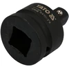 Yato Toya Sa Poland Smūginis adapteris 3/4"(F) - 1/2"(M) (YT-11671)