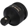 Yato Toya Sa Poland Smūginis adapteris 3/4"(F) - 1/2"(M) (YT-11671)