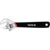 Yato REGULIUOJAMAS veržliaraktis 150mm
