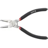 YATO VIENO žiedo replės 150 mm VIDINIS lenkimas 2143
