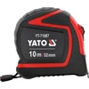 Yato RIČIUOTAS MATAS 10M X 32MM