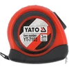 YATO MIARA ZWIJANA 3m Z MAGNESEM 7103