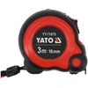 Yato RIČIUOTAS MATAS 3M X 16MM